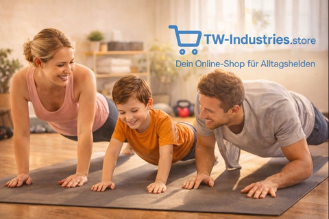 🧘Sport & Fitness 🏋️